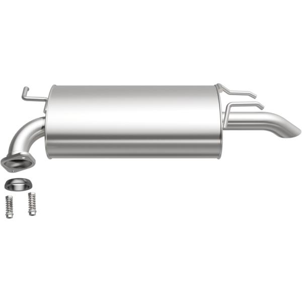 MAG BRE Exhaust Kits Magnaflow 106-0308