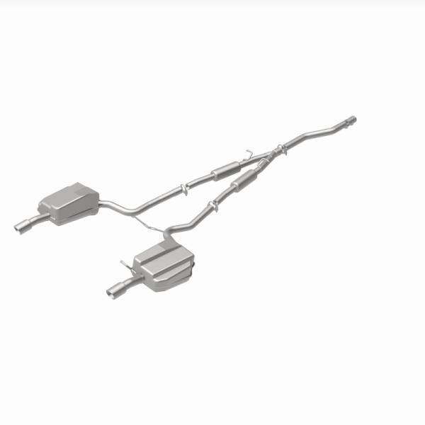 MAG BRE Exhaust Kits Magnaflow 106-0169