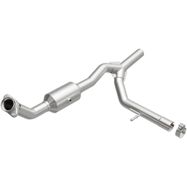 MAG Converter Direct Fit Magnaflow 49695