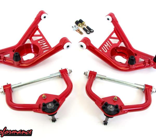 UMI Performance 265253-1-R