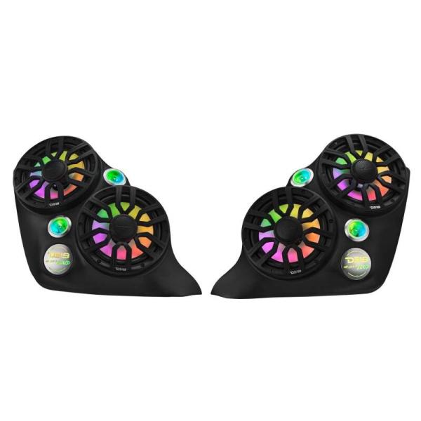 DS18 SLG-F82LD