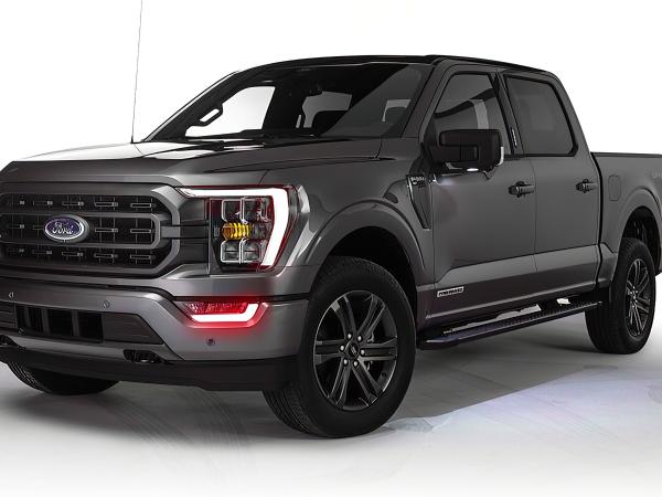 ORACLE Lighting 1462-334