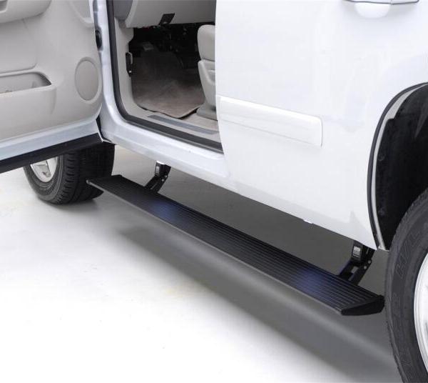 AMP Research 76235-01A