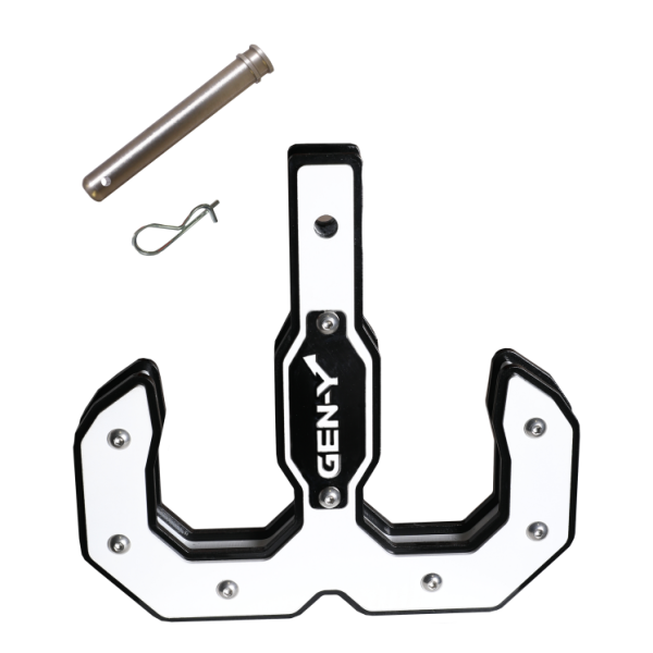 GEN-Y Hitch GH-0070-W