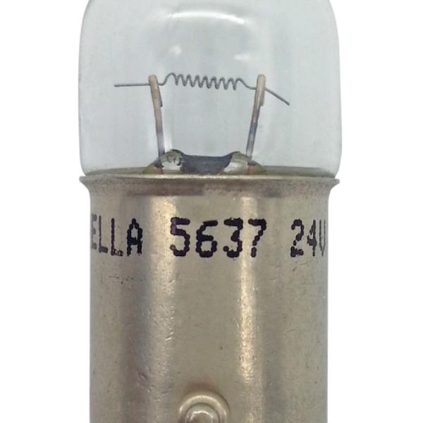Hella 5637