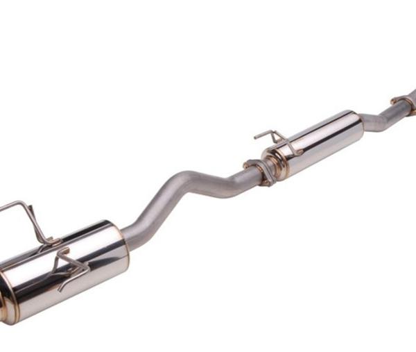SK MegaPower RR Exhausts Skunk2 Racing 413-05-6005