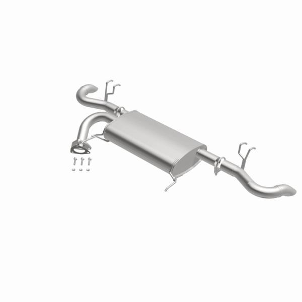 Magnaflow 108-0021