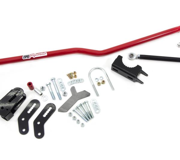 UMI Performance 2062-R