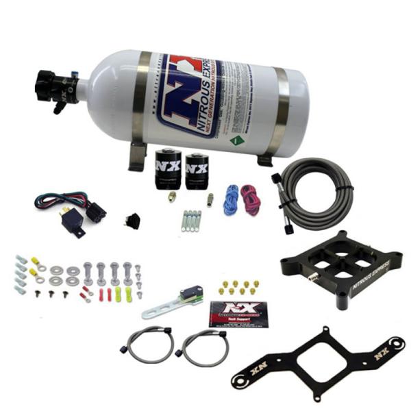 Nitrous Express 63840-10
