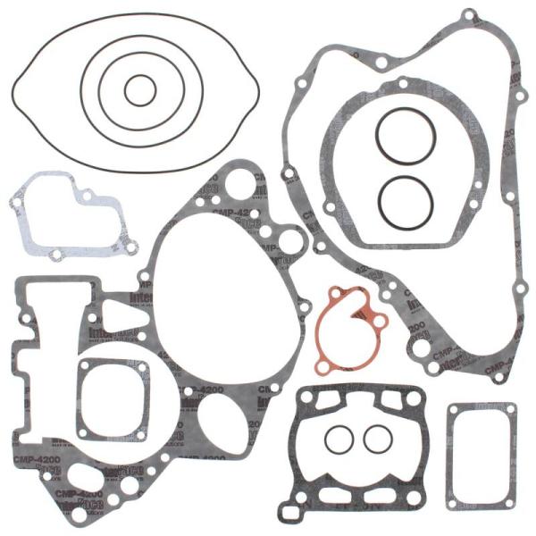 Vertex Pistons 808547
