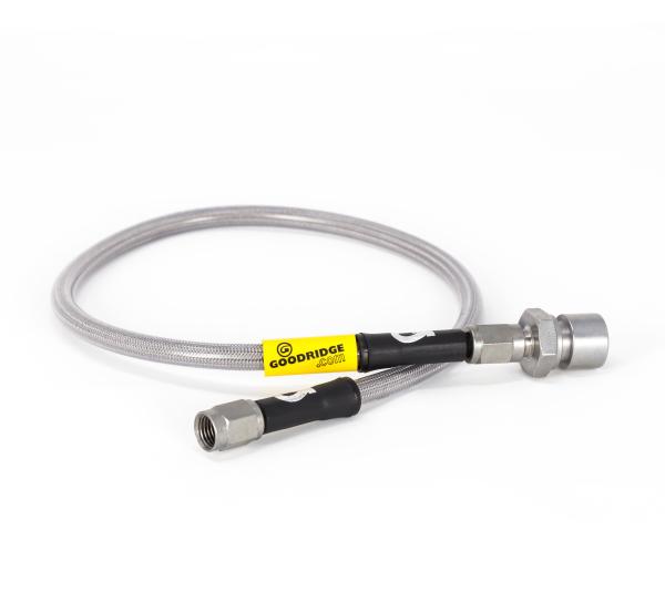 GR G-Stop Brake Line Kits Goodridge 14182