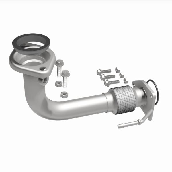 MAG BRE Front Pipe Kit Magnaflow 107-0054