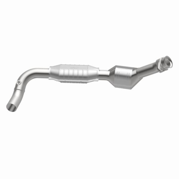 Magnaflow 447158