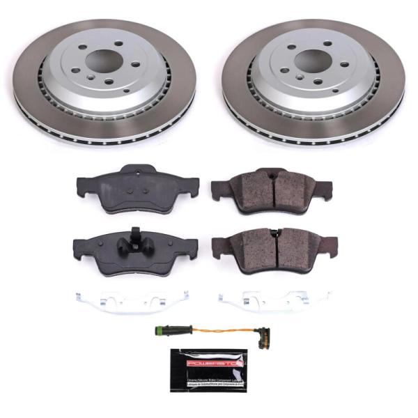 PowerStop SC6708