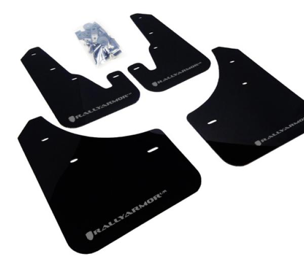 Rally Armor MF9-UR-BLK/SIL