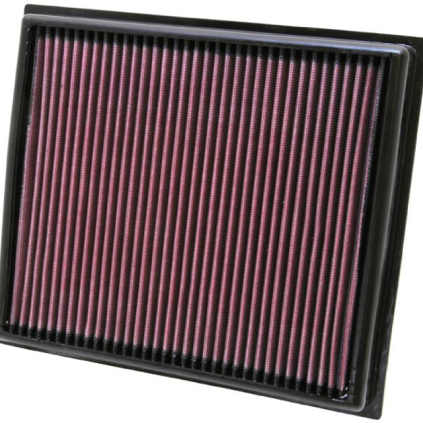 KN Drop in Air Filters K&N Engineering 33-2453