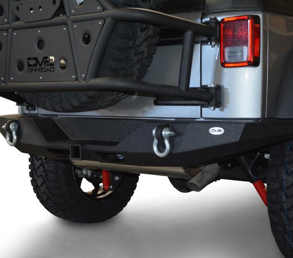 DV8 Offroad RBSTTB-09