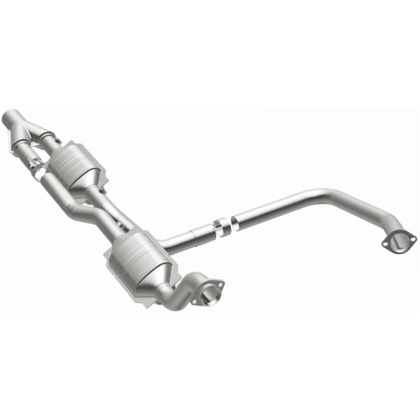 MAG Converter Direct Fit Magnaflow 24293