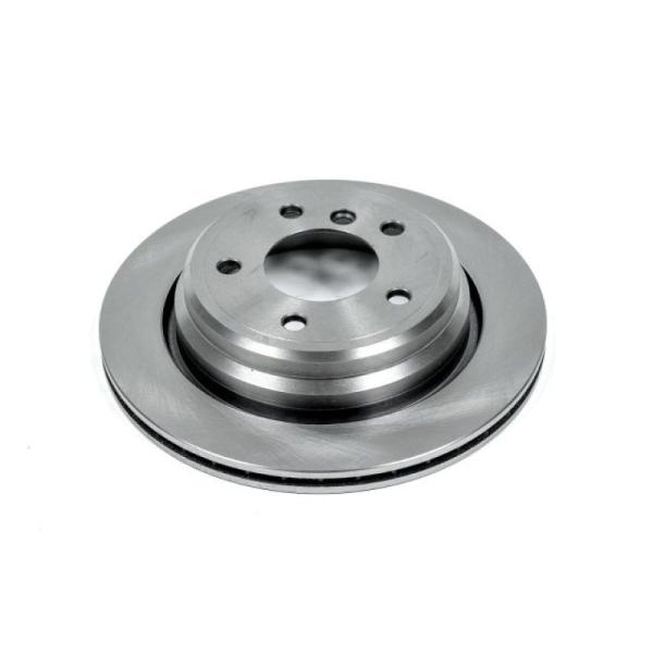 PowerStop EBR497