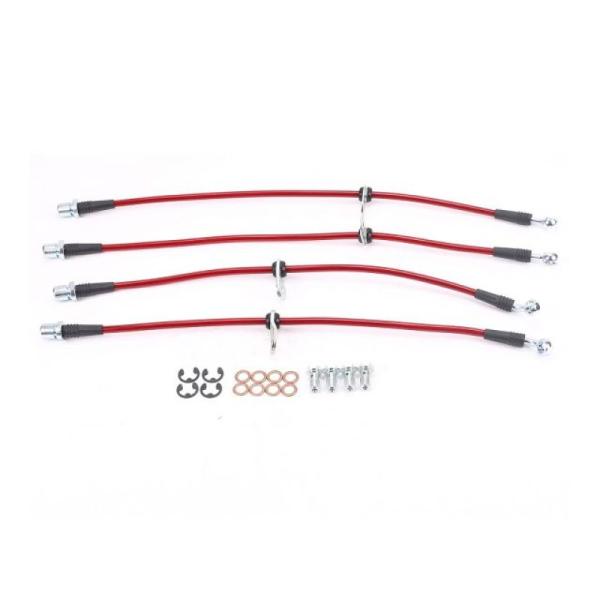 PowerStop BH00098
