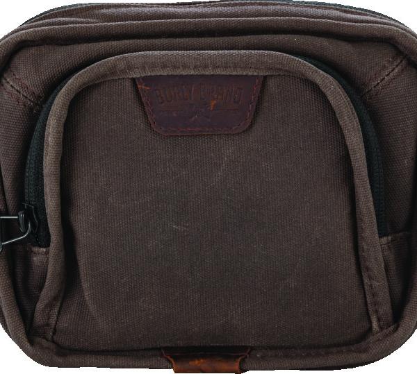 Burly Brand B15-1012D