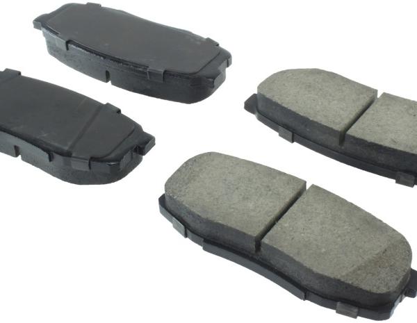 ST Sport Brake Pads Stoptech 309.13040