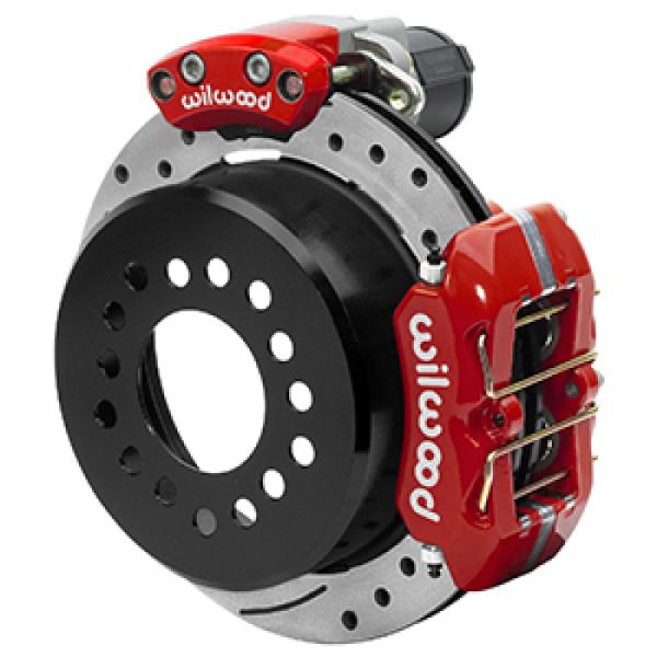 WIL Dynapro Brake Kit Wilwood 140-16153-DR