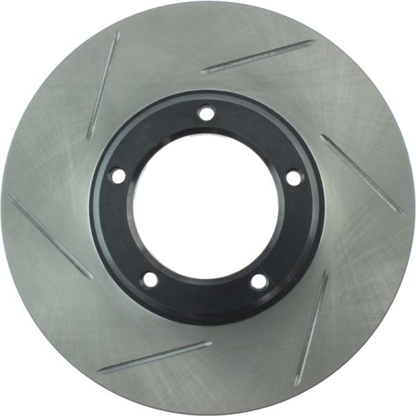 Stoptech 126.44108SR
