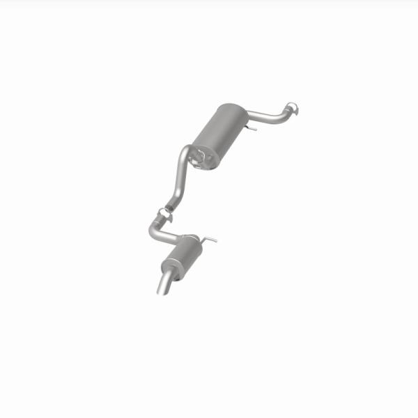 MAG BRE Exhaust Kits Magnaflow 106-0024