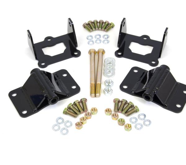 UMI Performance 90059