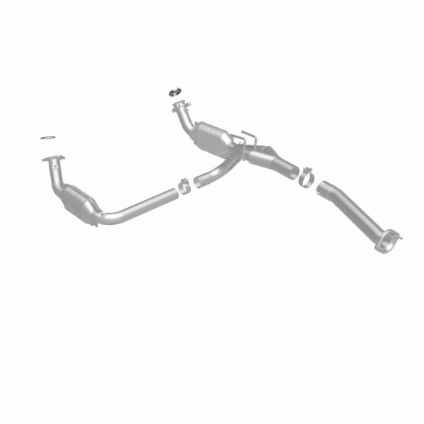 Magnaflow 24081