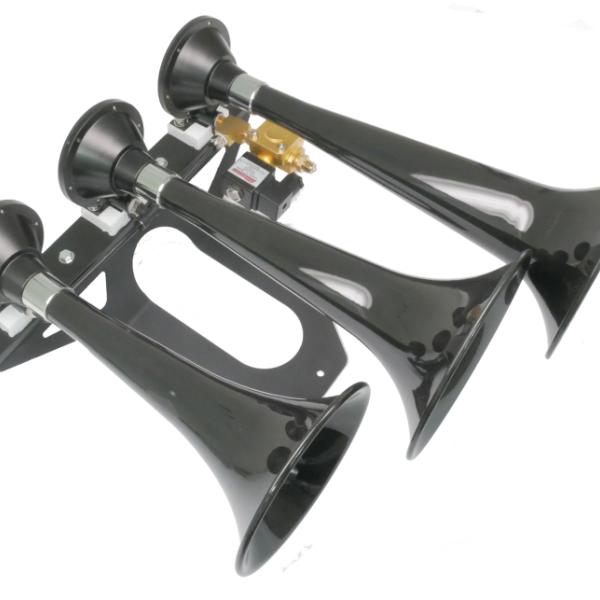 Kleinn Air Horns SDKIT17-230STL