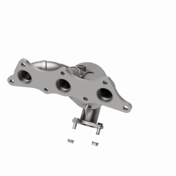 Magnaflow 50677