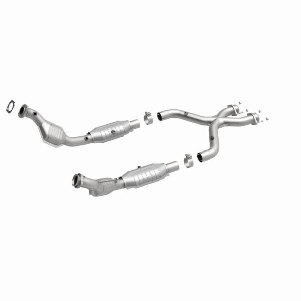 Magnaflow 51848