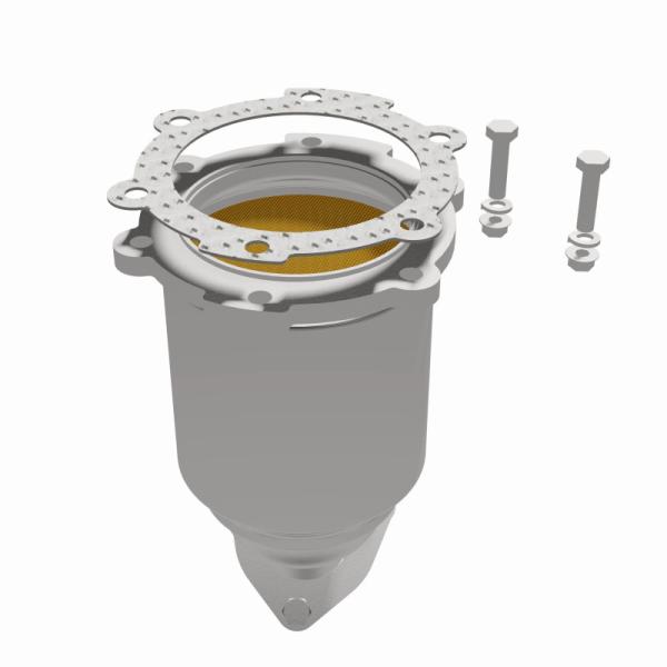 MAG Converter Direct Fit Magnaflow 5411652