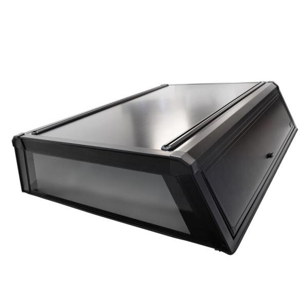 WES Truck Toppers Westin 16-12815