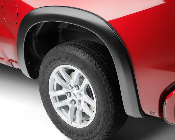 Bushwacker 40136-02