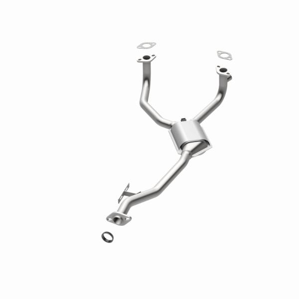 MAG Converter Direct Fit Magnaflow 23868