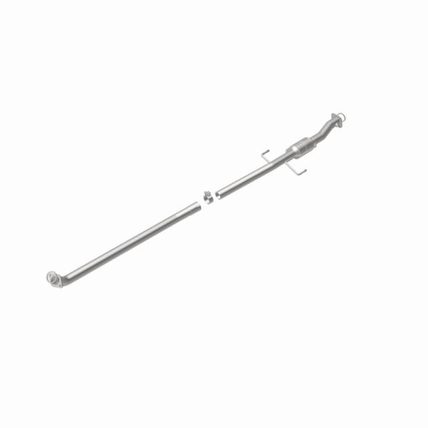 MAG Converter Direct Fit Magnaflow 49020