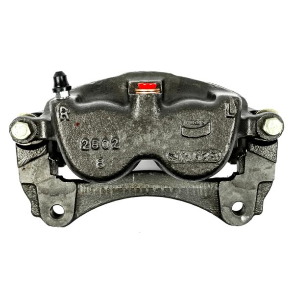 PowerStop L4606