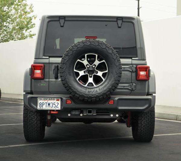 DV8 Offroad SPJL-05D