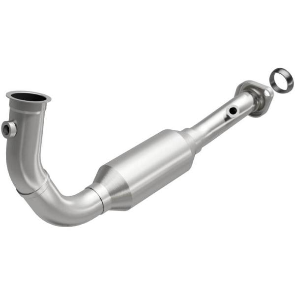 Magnaflow 4551583