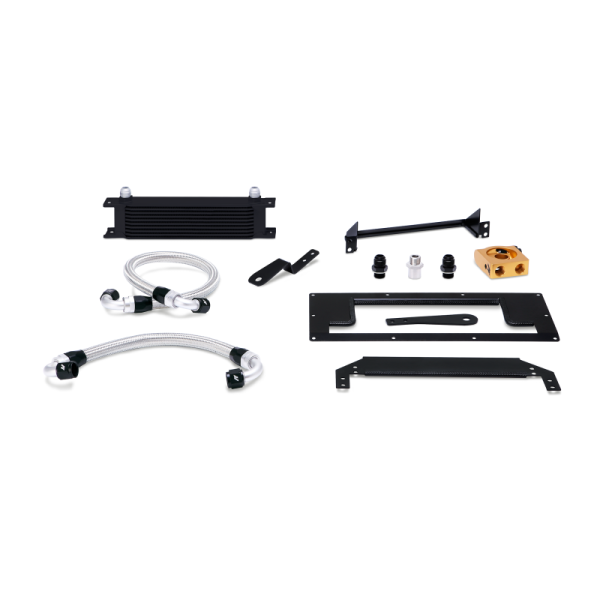 Mishimoto MMOC-MIA-99TBK