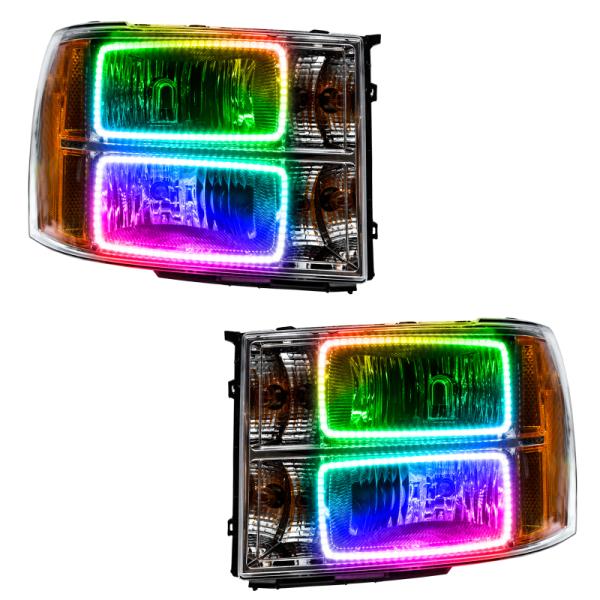 ORACLE Lighting 7054-333
