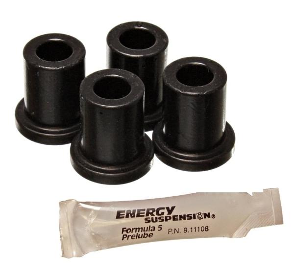 ES Univ Link Bushings - Black Energy Suspension 9.9177G