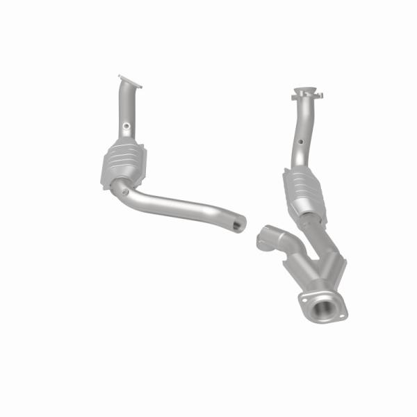 MAG Converter Direct Fit Magnaflow 4451640