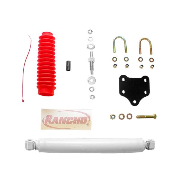 Rancho RS97488