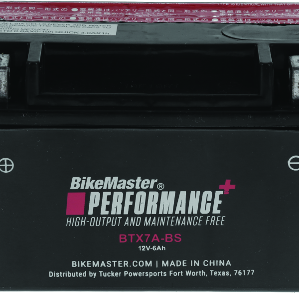 BikeMaster 781313