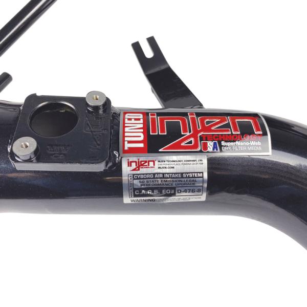 INJ SP Intake Injen SP1727BLK