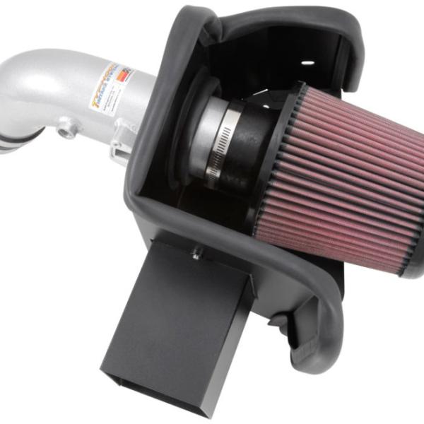 K&N Engineering 69-7064TS